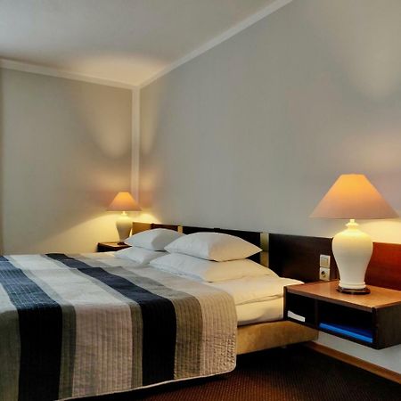 Hotel Pawlowski Згожелец Екстериор снимка