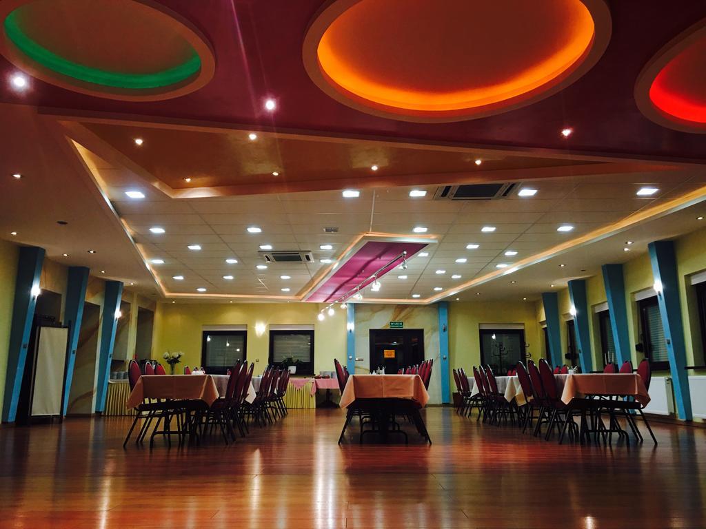 Hotel Pawlowski Згожелец Екстериор снимка