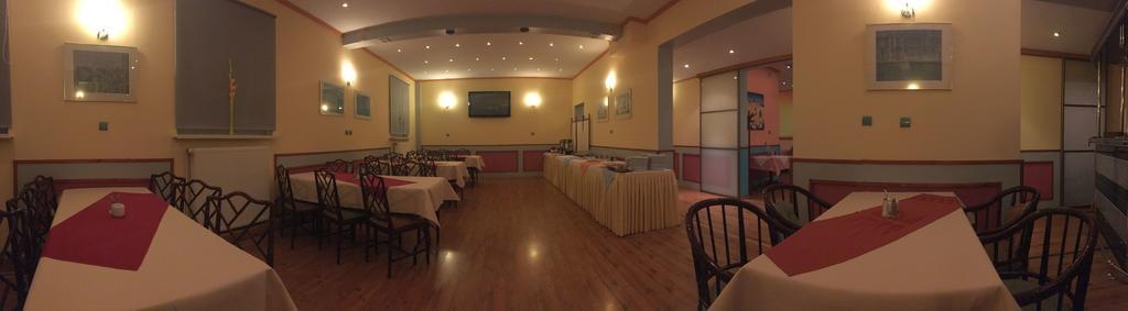 Hotel Pawlowski Згожелец Екстериор снимка