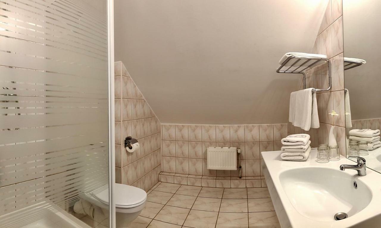 Hotel Pawlowski Згожелец Екстериор снимка