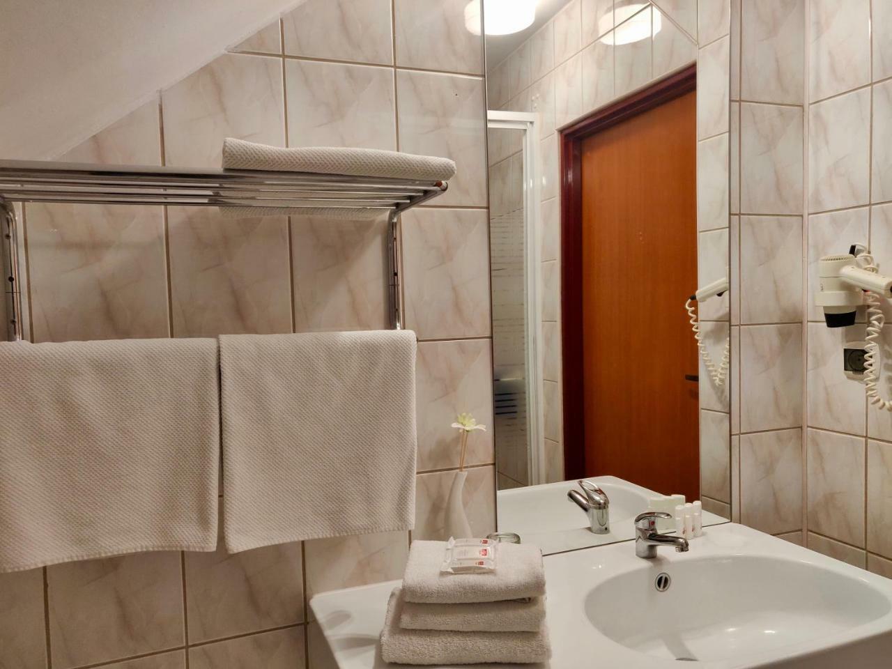 Hotel Pawlowski Згожелец Екстериор снимка