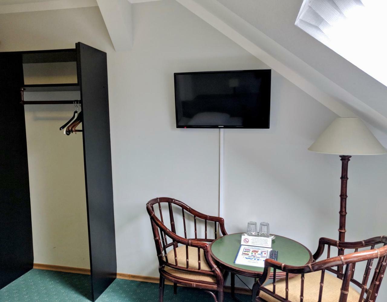 Hotel Pawlowski Згожелец Екстериор снимка