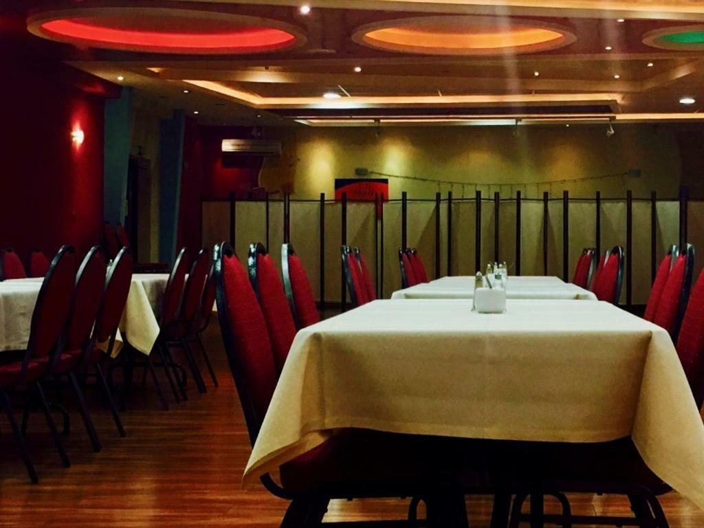 Hotel Pawlowski Згожелец Екстериор снимка